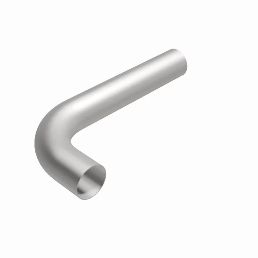 Exhaust Pipe for 3in. 90deg. Bend Performance Exhaust Pipe MagnaFlow 10721